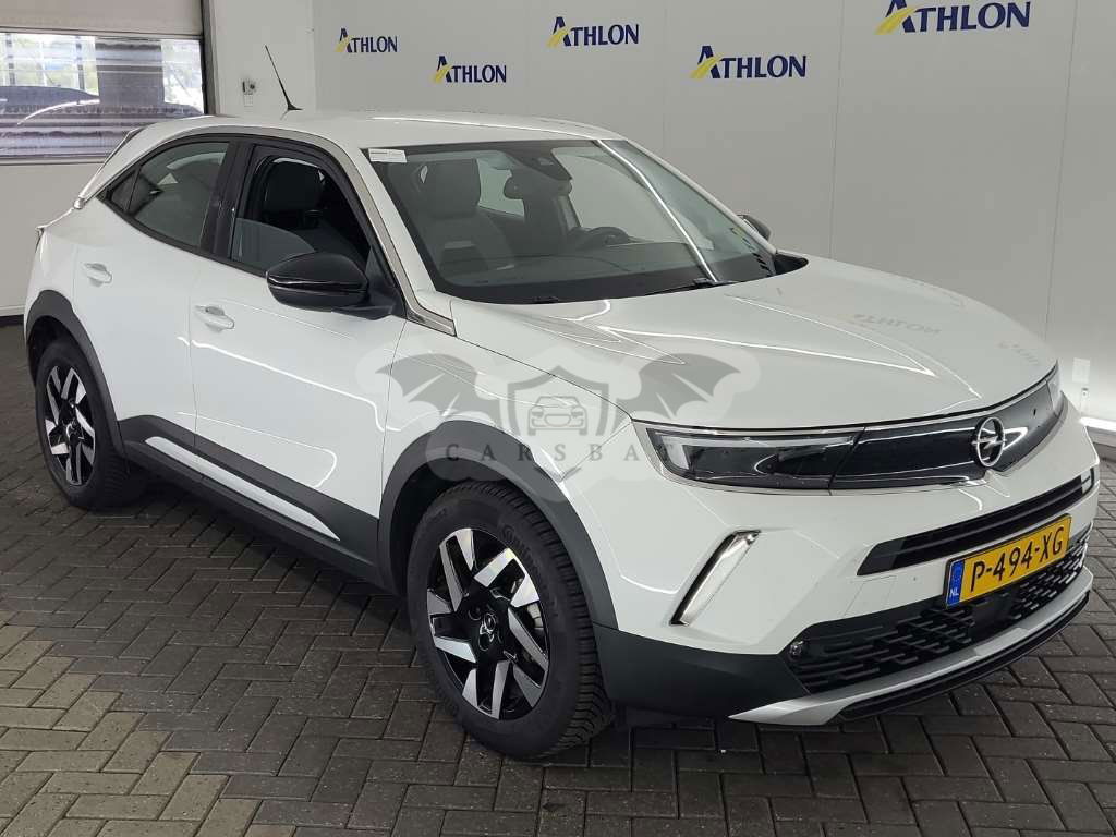 Opel Mokka Elegance 2022