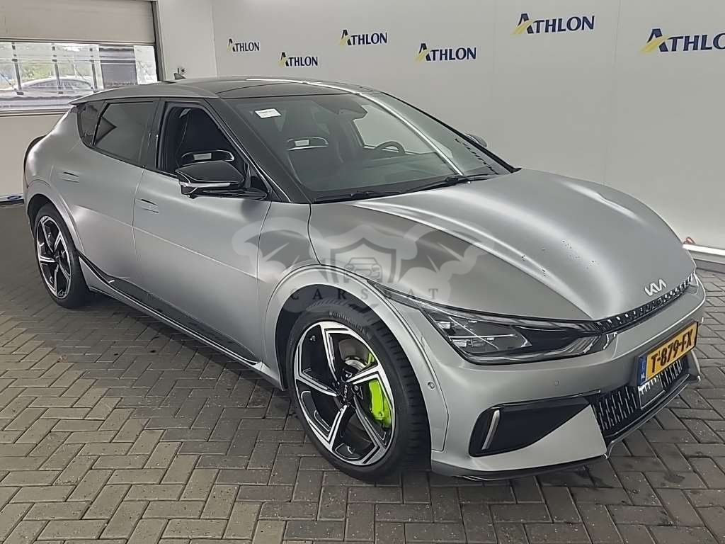 Kia EV6 74 kWh GT 2023