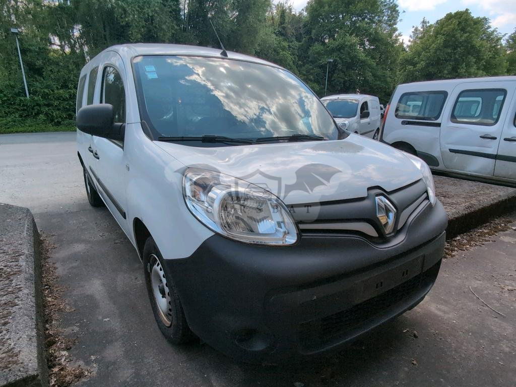 Renault Kangoo Express 1.5 DCI Comfort 2021
