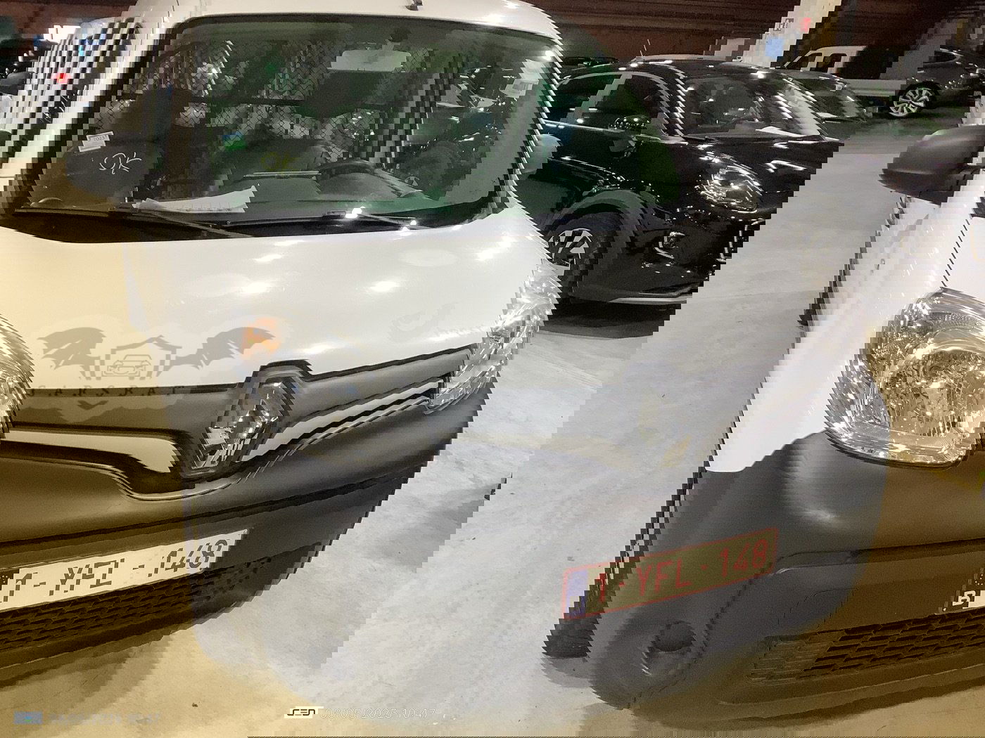 Renault Kangoo Express Maxi 1.5 DCI Comfort 2020