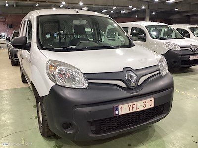 Renault Kangoo Express Maxi 1.5 DCI Comfort 2020