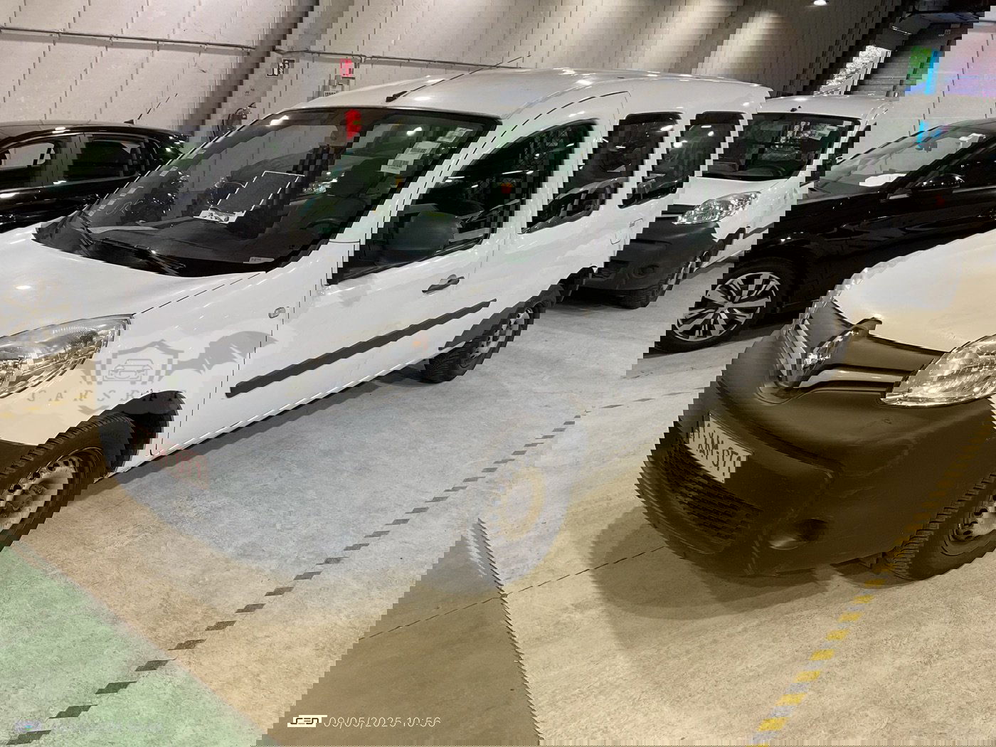 Renault Kangoo Express Maxi 1.5 DCI Comfort 2019