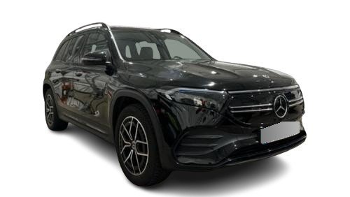 Mercedes-Benz EQB 300 AMG Line 2022
