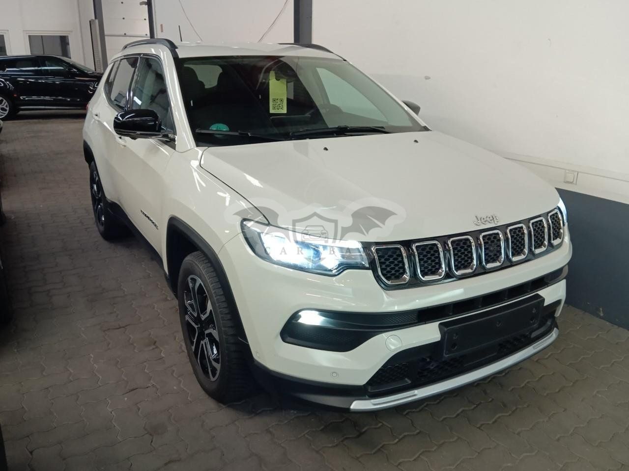 Jeep Compass 1.3 Limited 2022