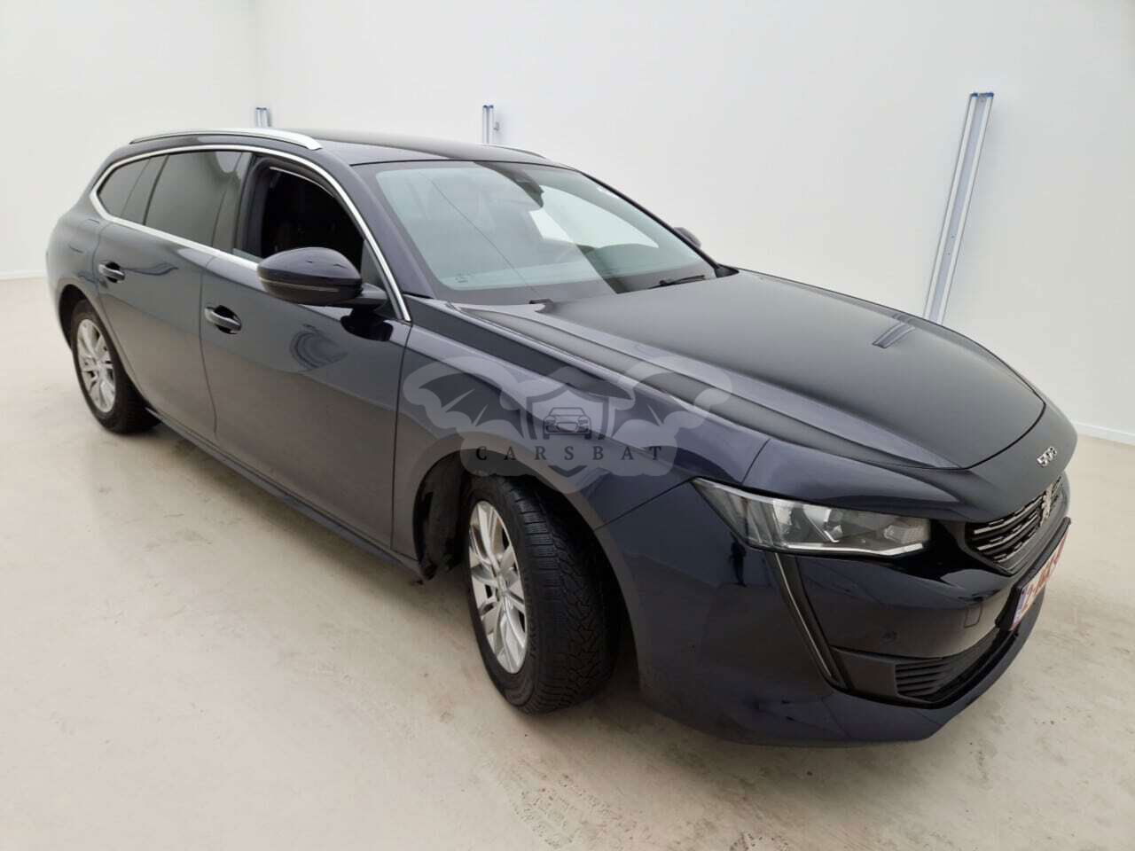 Peugeot 508 SW 1.5 HDI Active Pack 2021