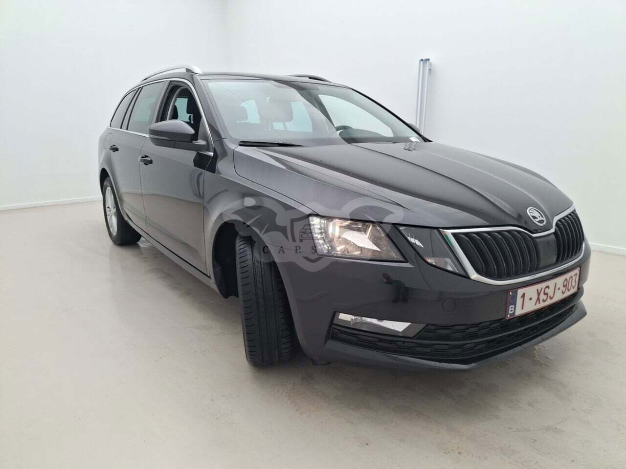 Skoda Octavia Combi 1.0 TSI Ambition 2020