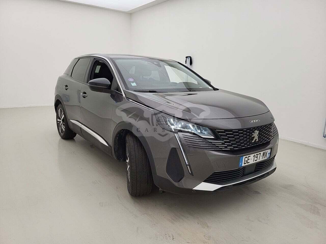 Peugeot 3008 1.6 Allure Pack 2022