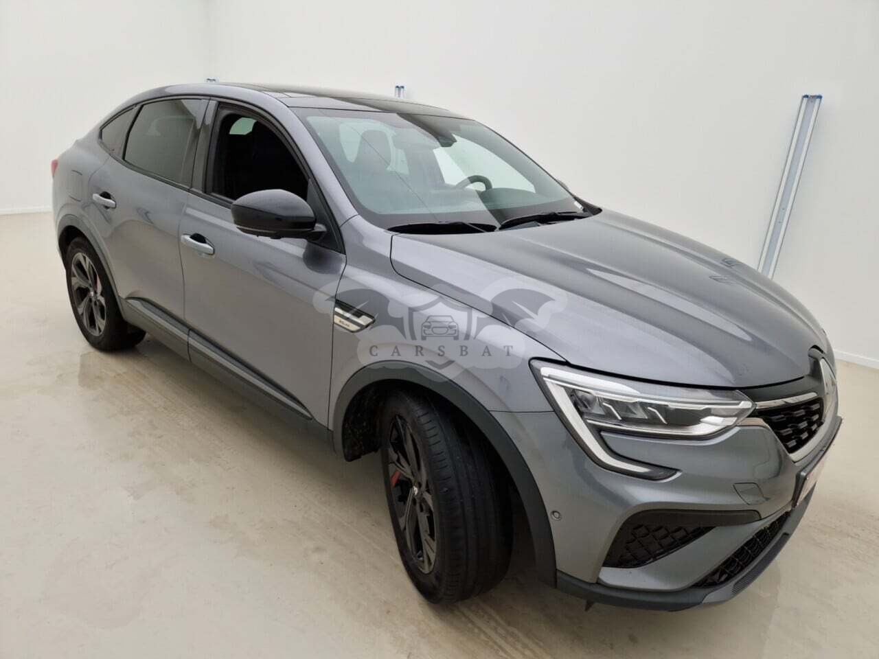 Renault Arkana / XM3 1.6 RS Line 2022