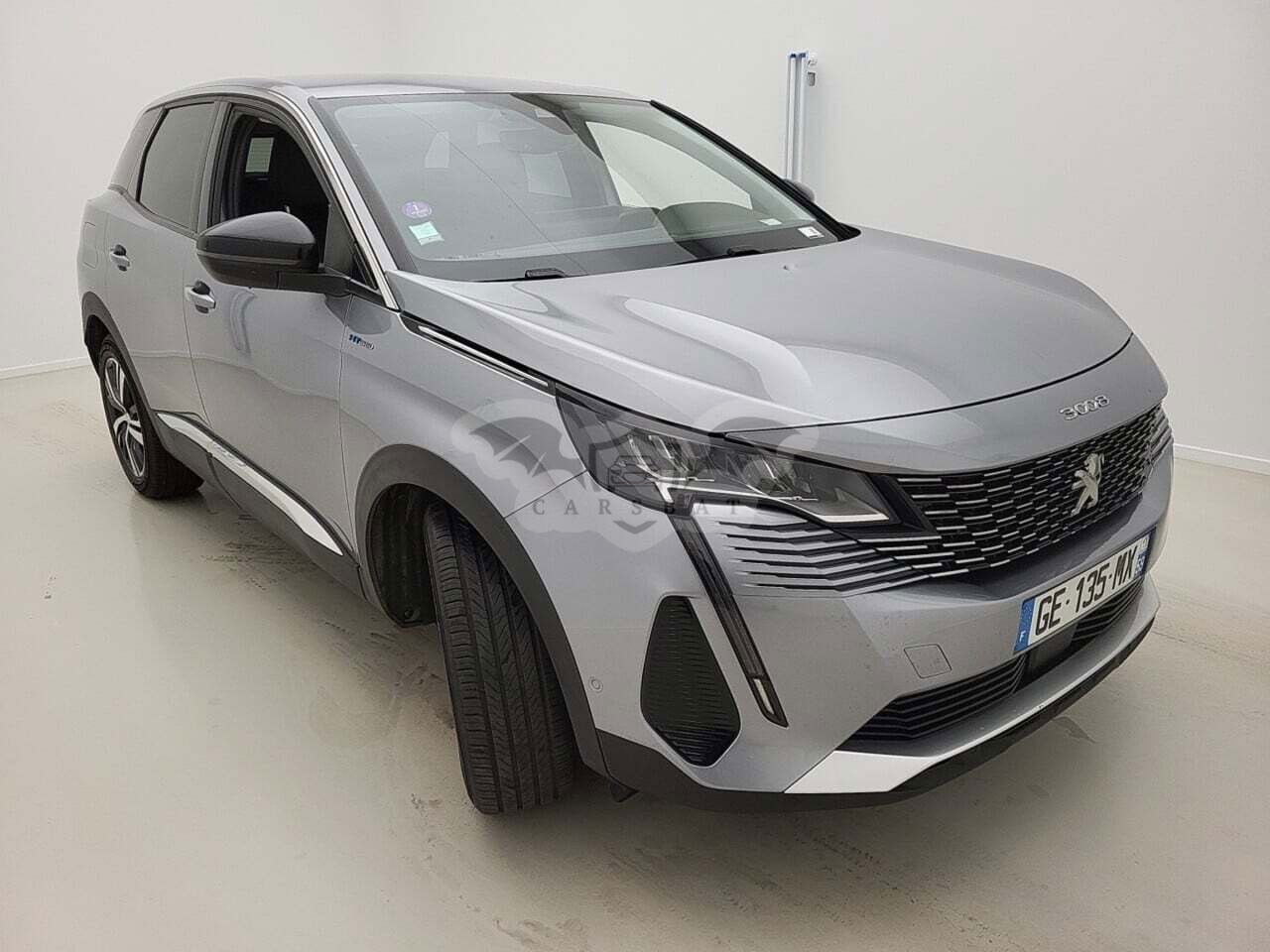 Peugeot 3008 1.6 Allure Pack 2022