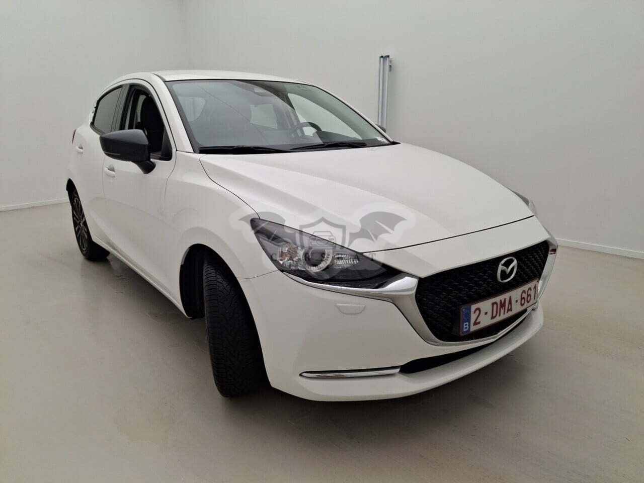 Mazda 2 1.5 SKYACTIV-G Homura 2023