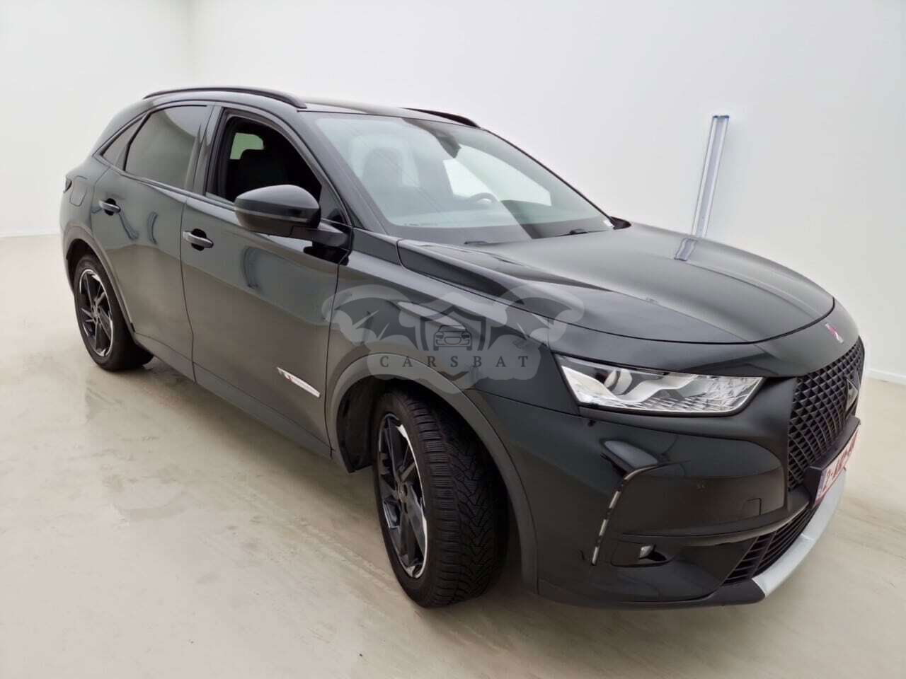 DS DS7 Crossback 1.2 Performance Line 2021