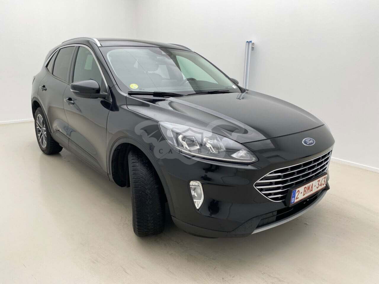 Ford Kuga 1.5 EcoBoost Titanium 2022