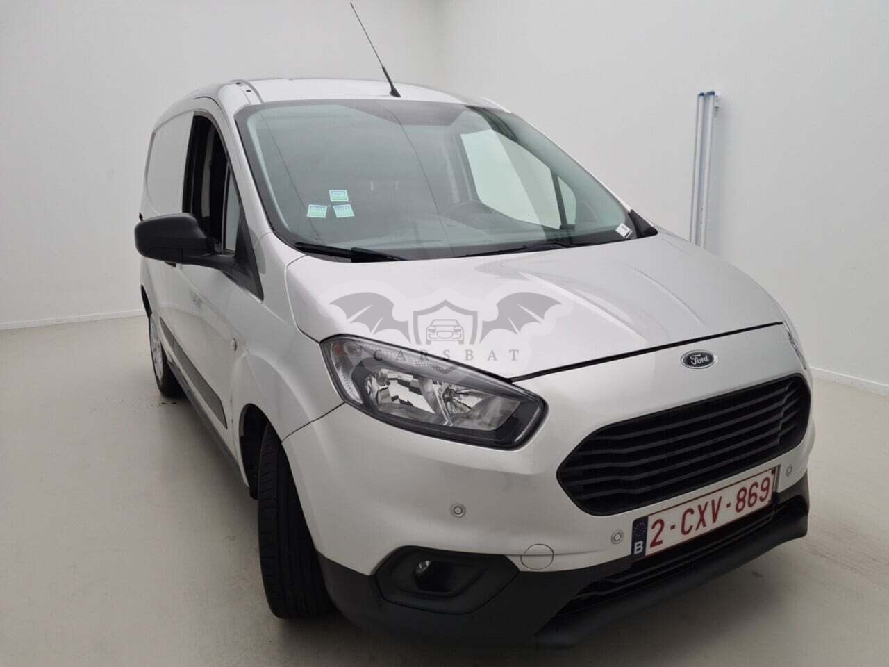 Ford Transit Courier 1.5 TDCI Trend 2023