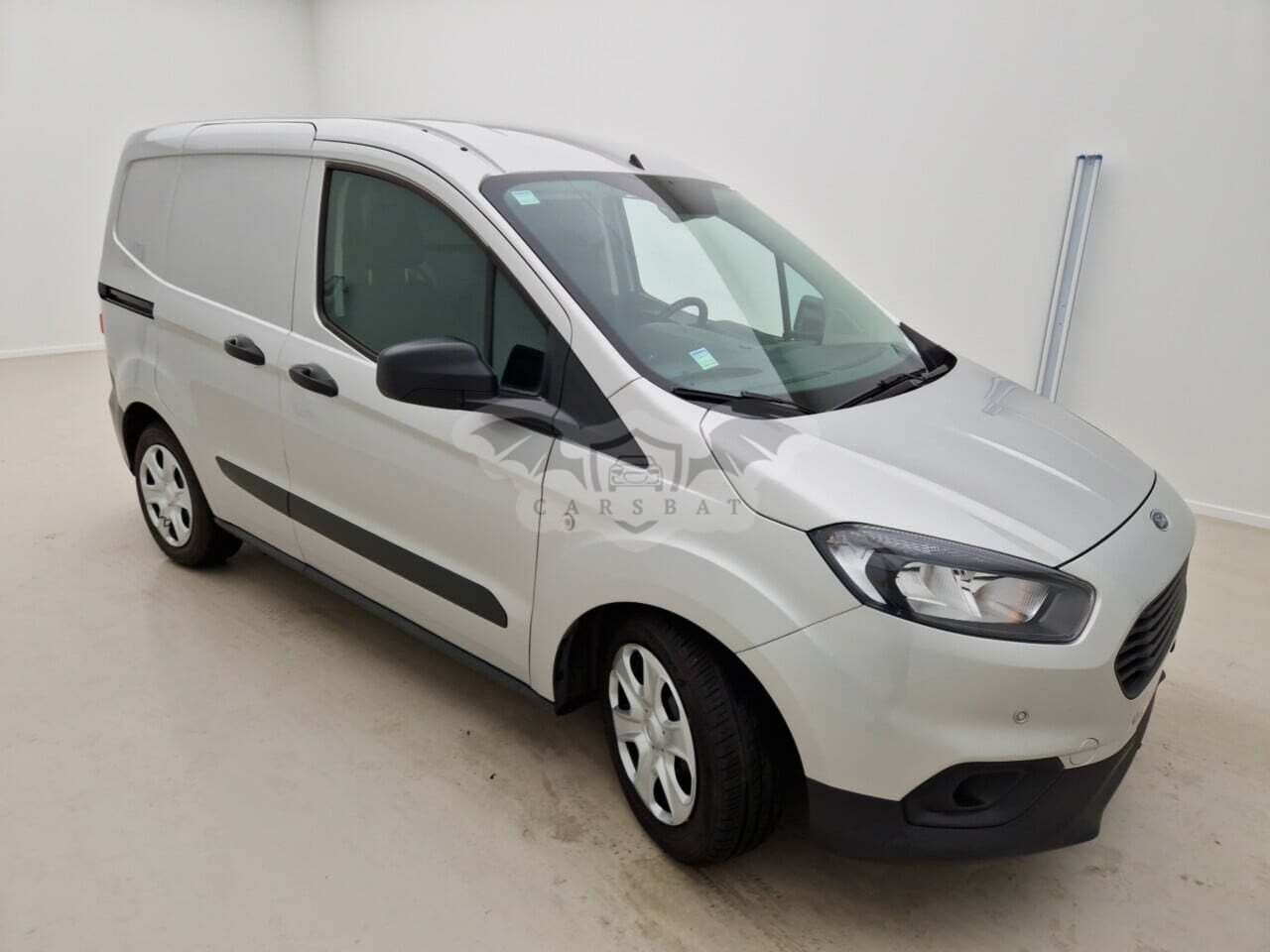 Ford Transit Courier 1.5 TDCI Trend 2023