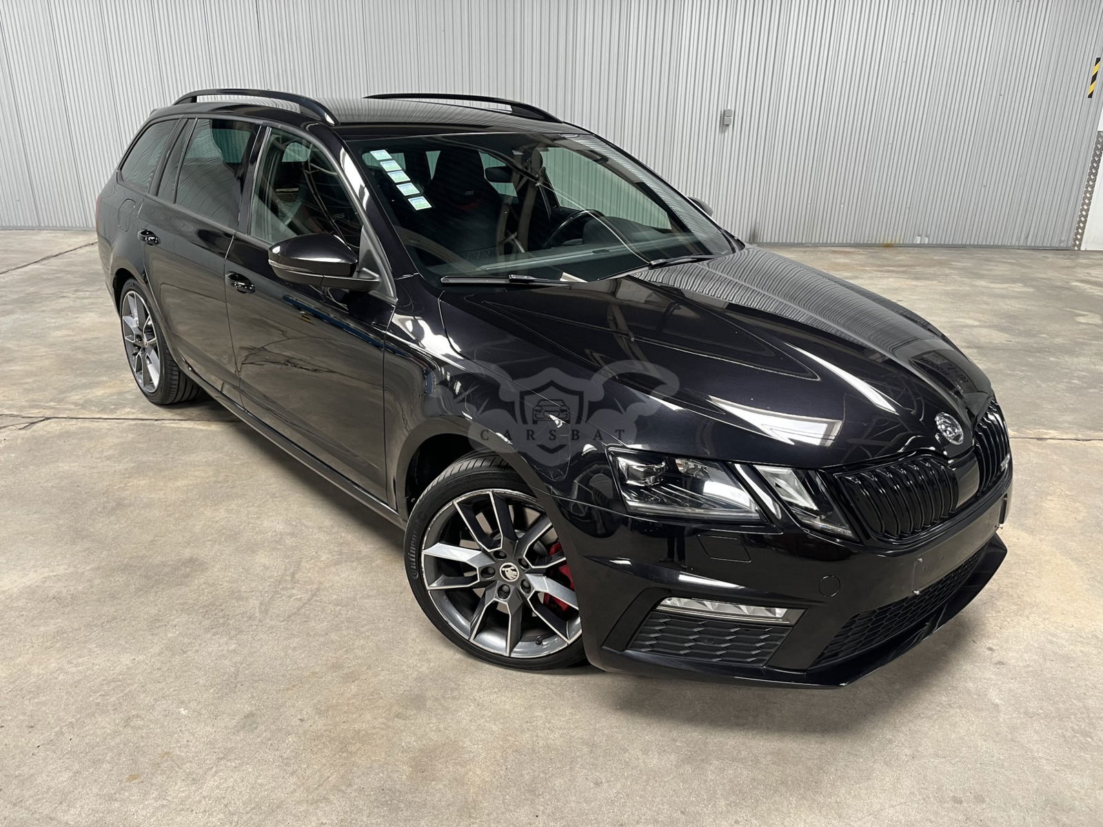 Skoda Octavia Combi 2.0 2020