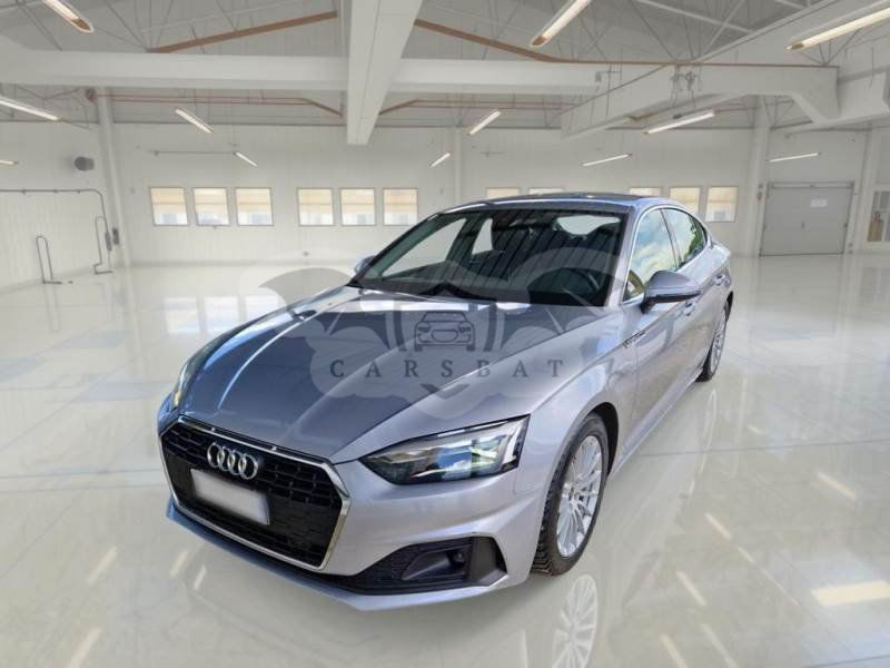 Audi A5 Sportback 40 TFSI Business 2022