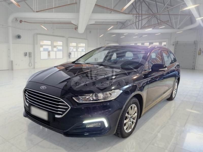 Ford Mondeo 2.0 Business 2019