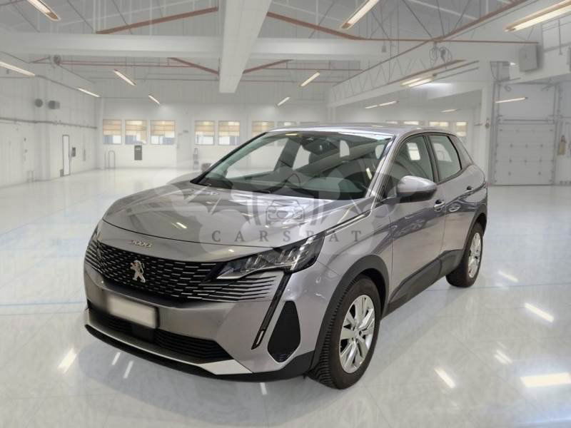 Peugeot 3008 1.5 HDI Active Business 2021