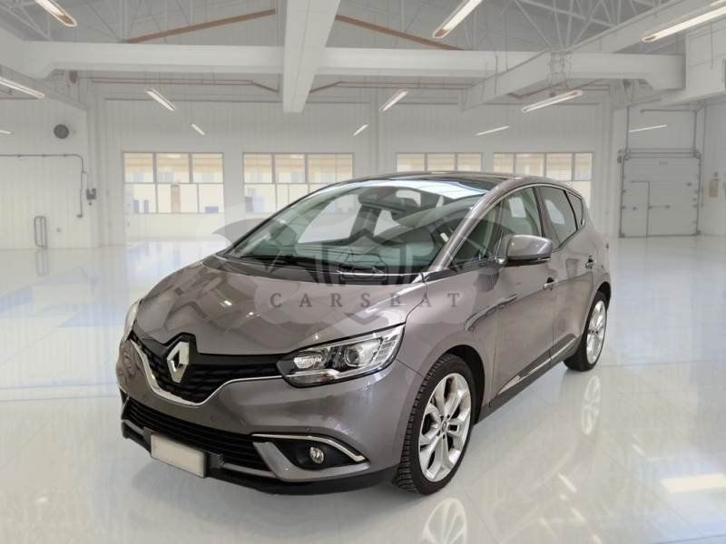 Renault Scenic 1.7 DCI Business 2019