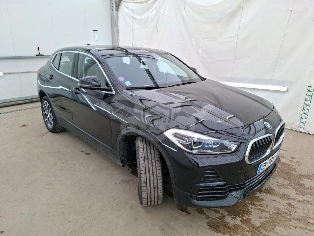 BMW X2 18i Business Design 2023