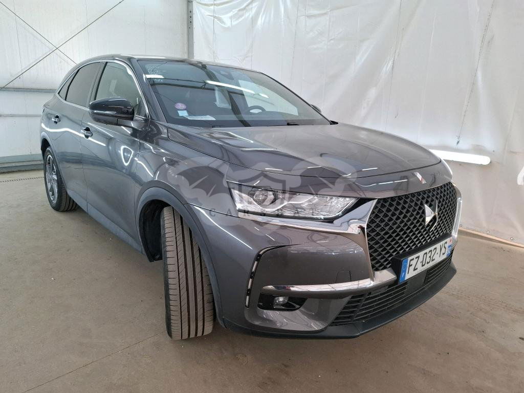 DS DS7 Crossback Business 2021