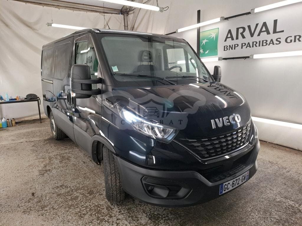 Iveco Daily 2.3 2021
