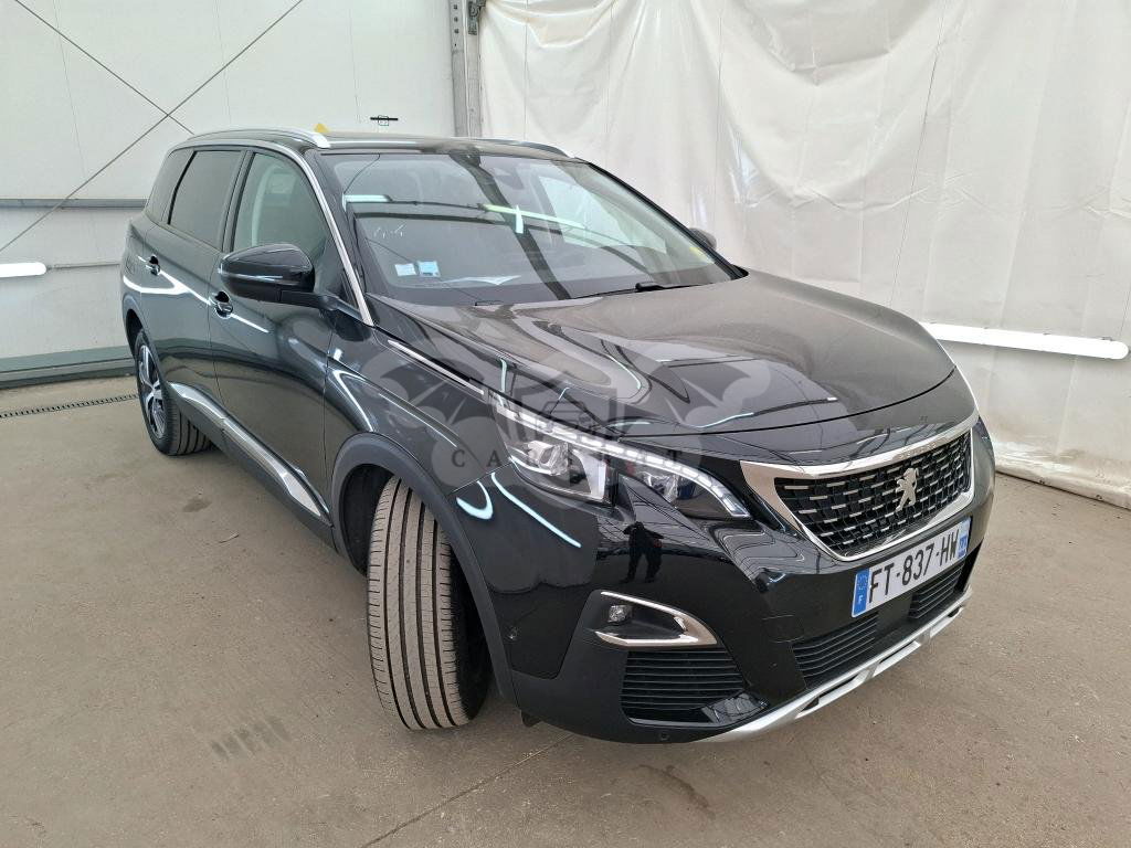 Peugeot 5008 1.5 HDI Allure 2020