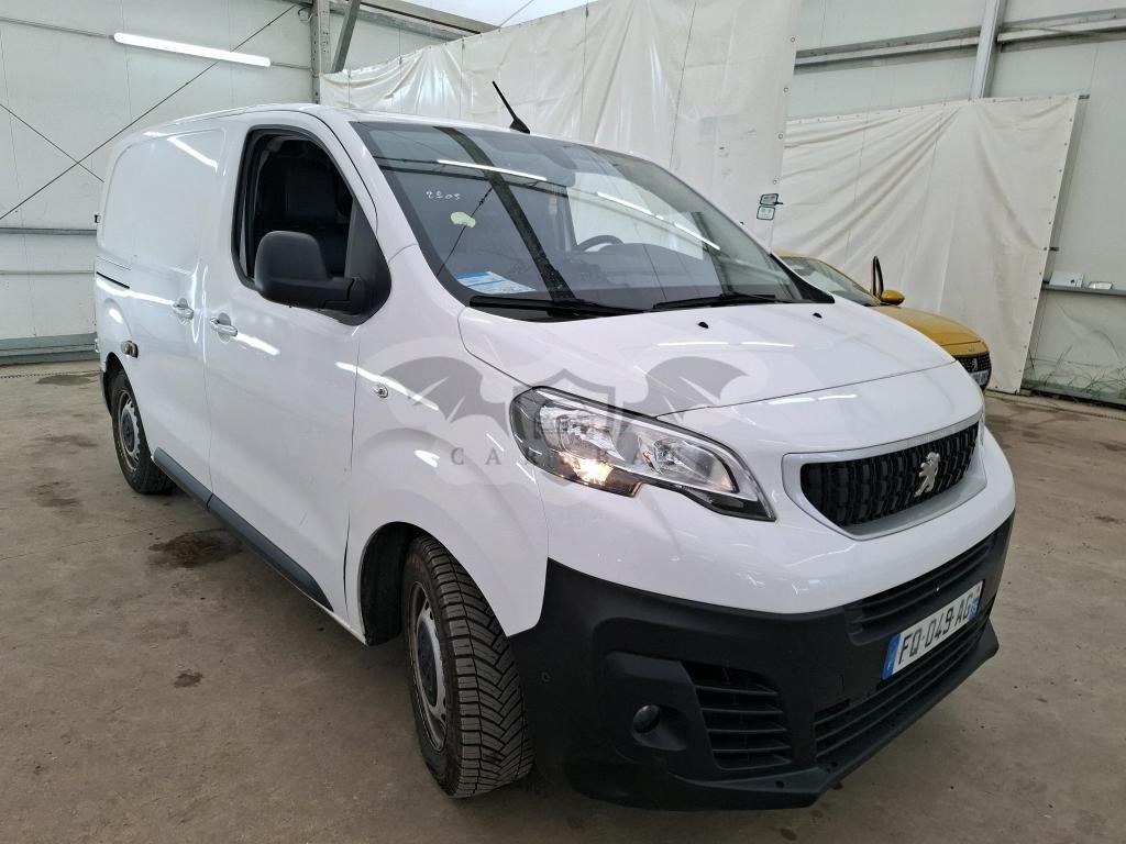 Peugeot Expert 2.0 HDI URBAN 2020