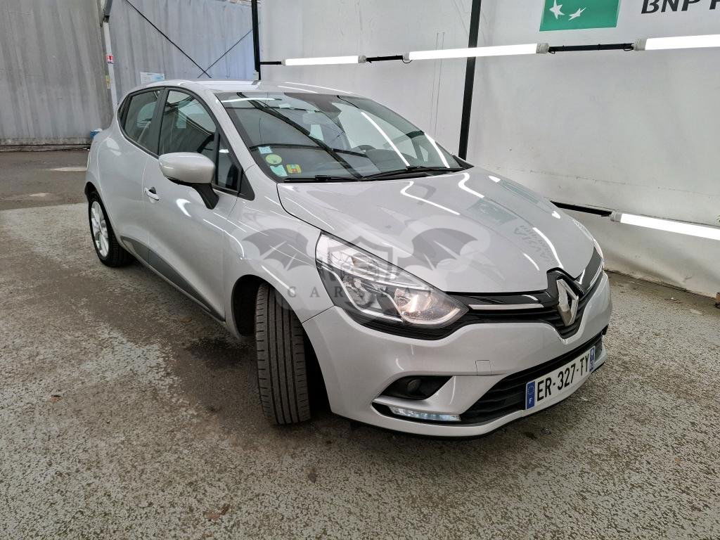Renault Clio Business 2017