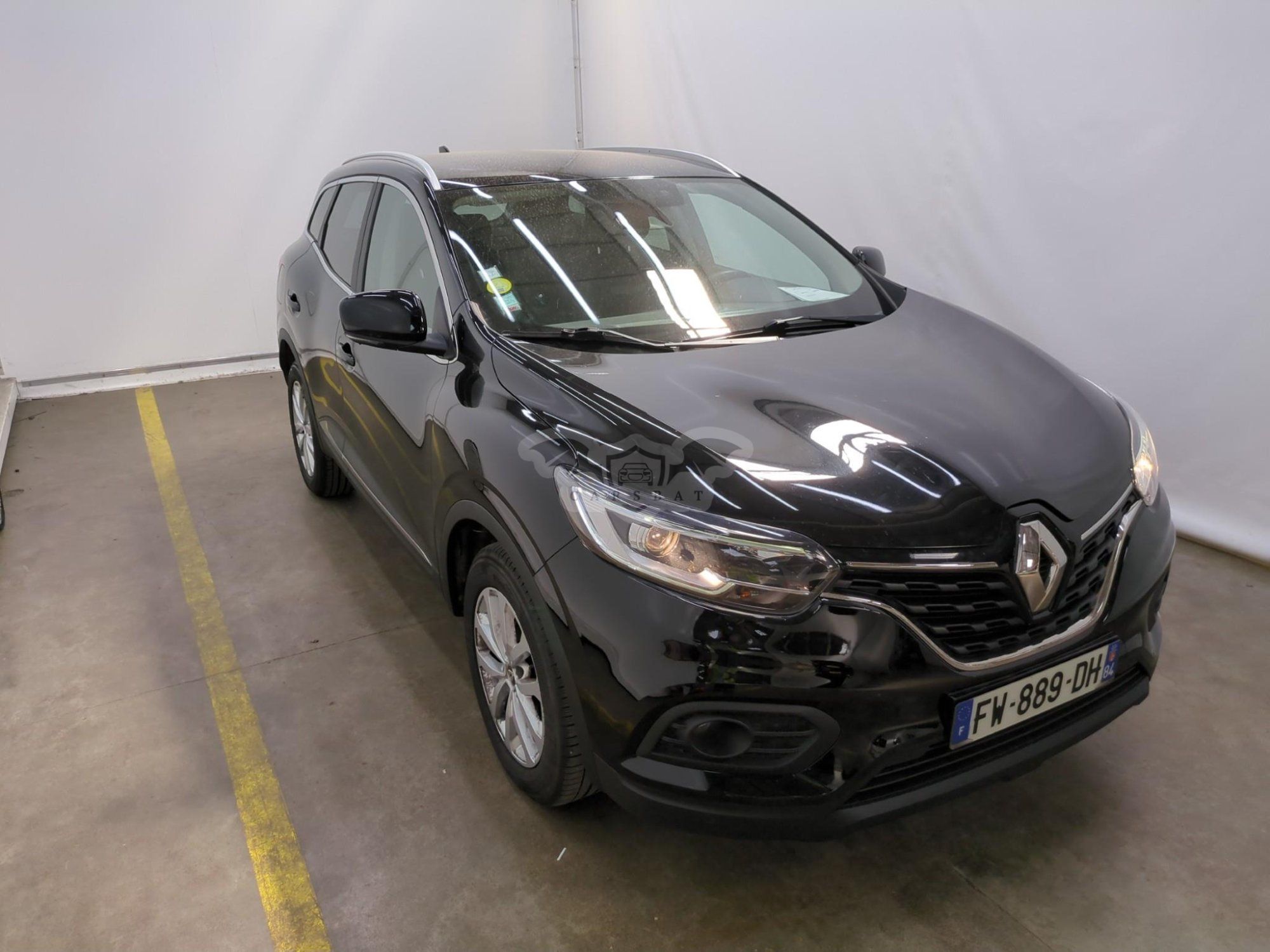 Renault Kadjar Business 2020