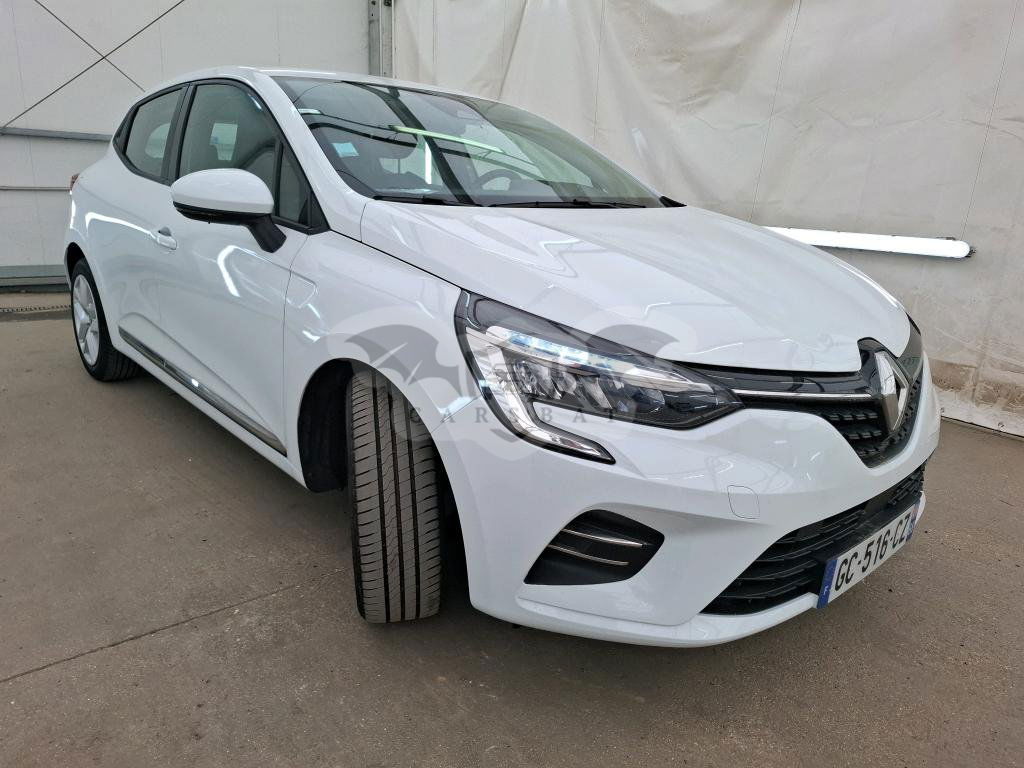 Renault Clio Business 2021