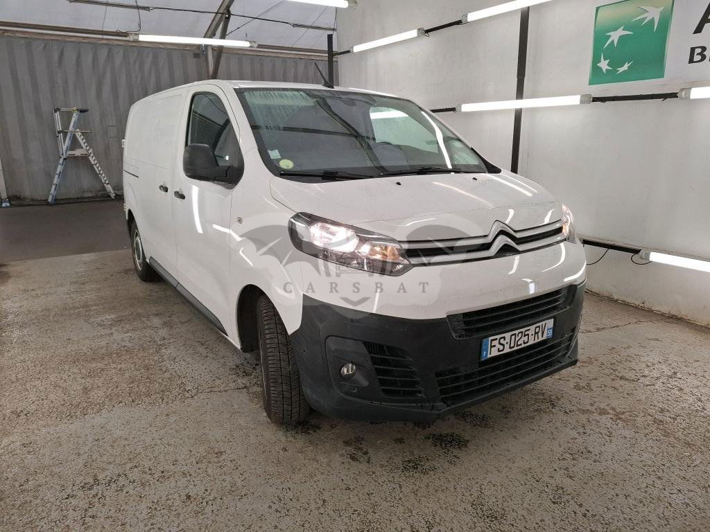 Citroën Jumpy DRIVER 2020
