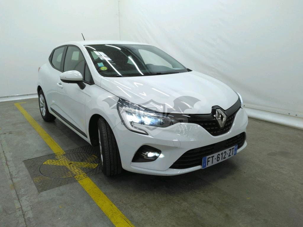 Renault Clio 1.5 DCI Air 2020