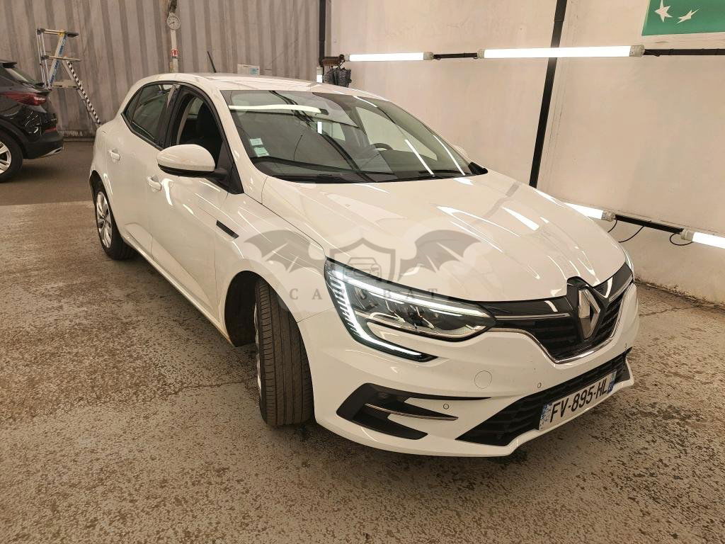 Renault Megane 1.5 DCI Air 2020