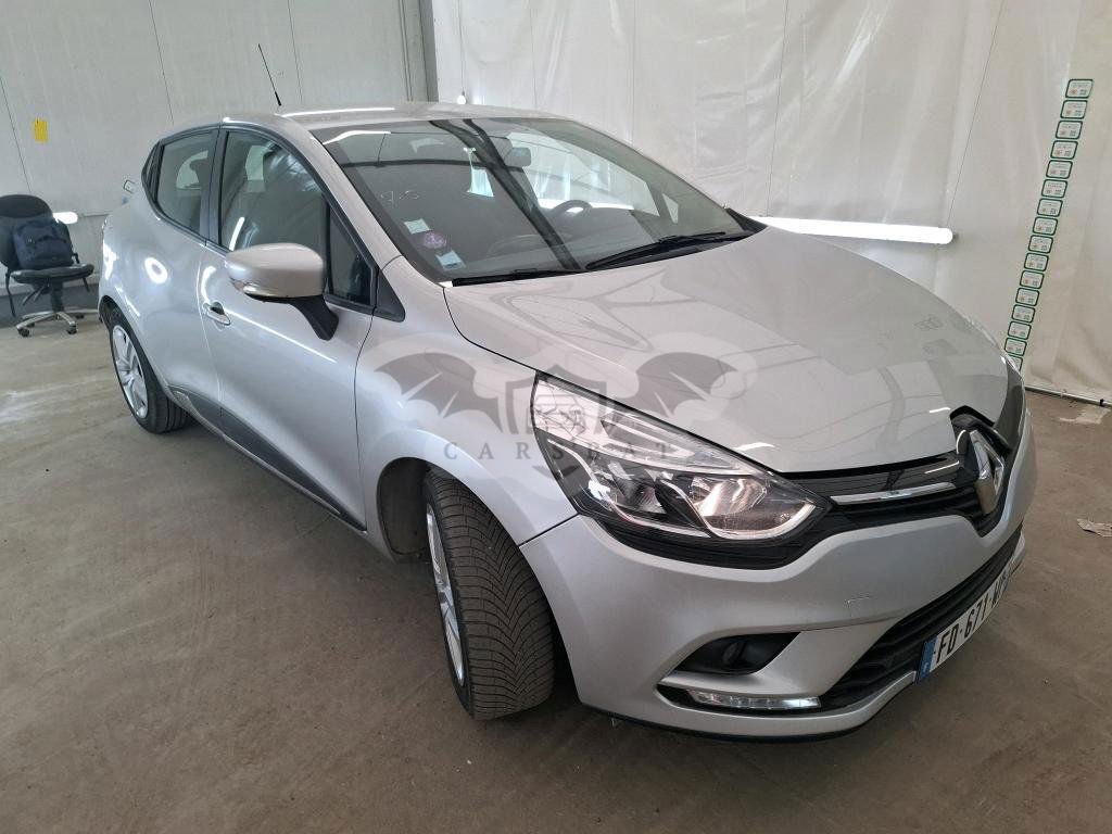 Renault Clio Business 2019