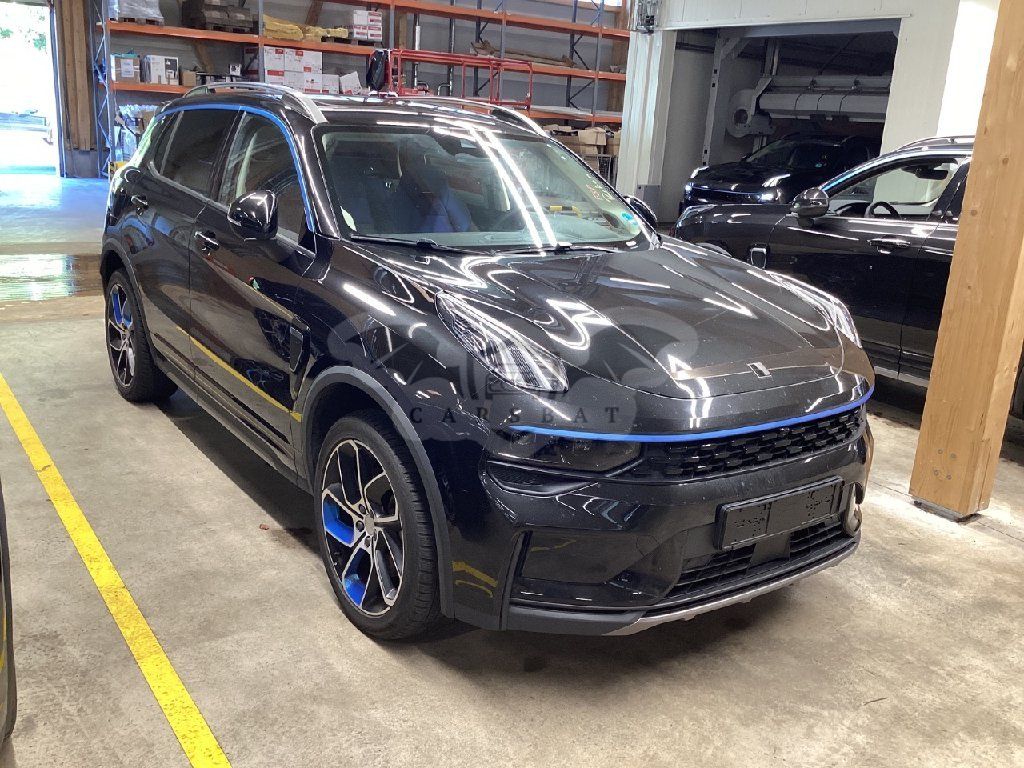 Lynk&Co 01 2022