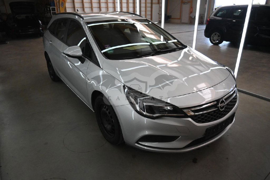 Opel Astra Sports Tourer 1.6 CDTI Edition 2018