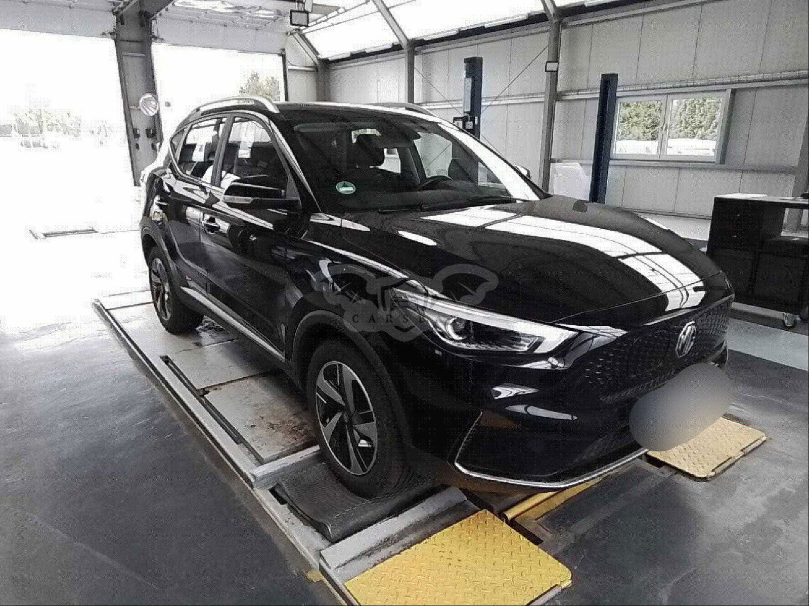 MG ZS Comfort 2022
