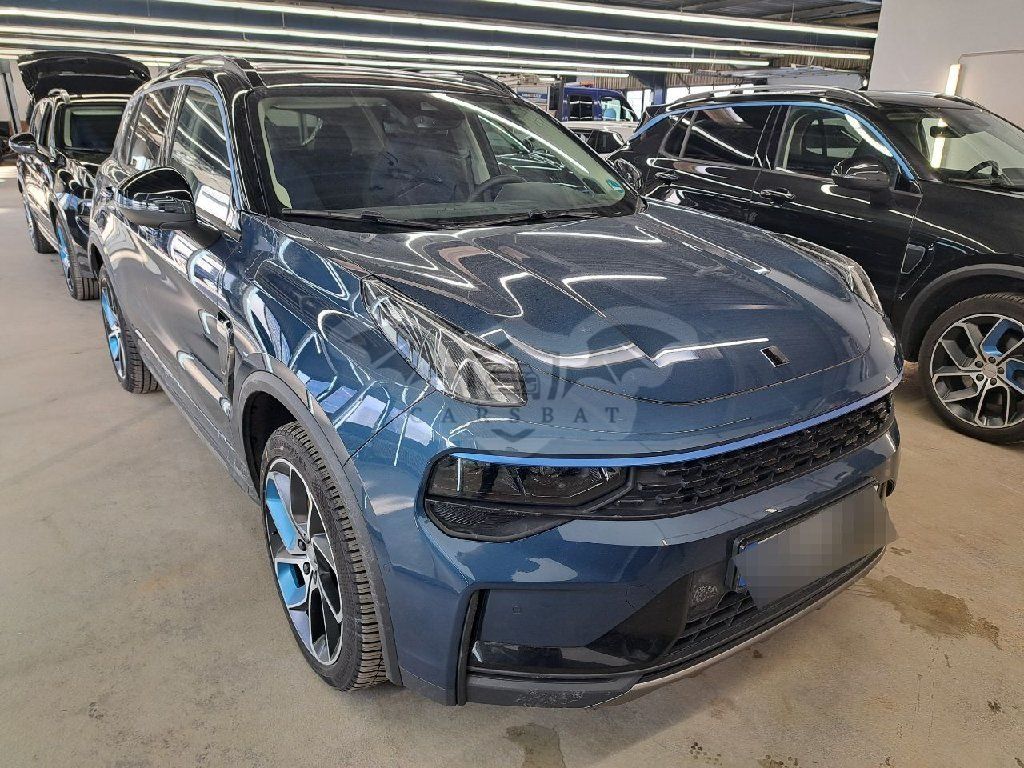 Lynk&Co 01 2022