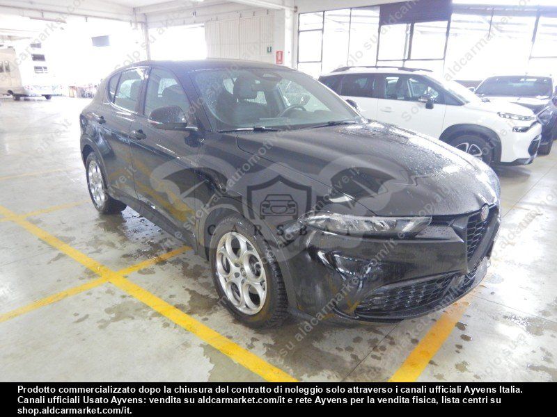 Alfa Romeo Tonale 1.6 Sprint 2023