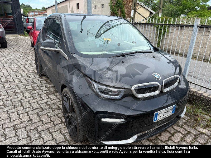 BMW i3 120 2019
