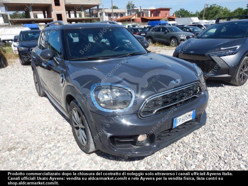 Mini Countryman Cooper SE 2018