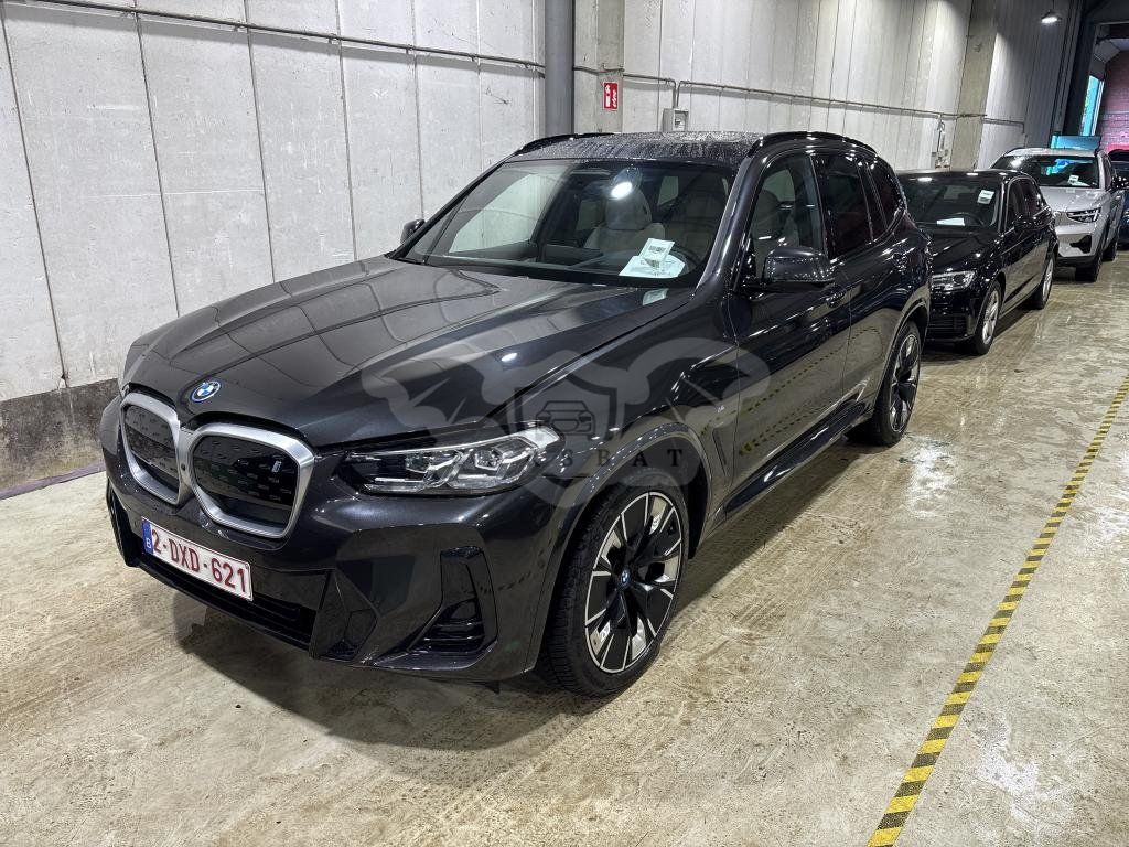BMW iX3 80 kWh 2023