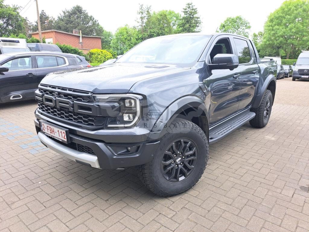 Ford Ranger Raptor 2.0 EcoBlue 2024
