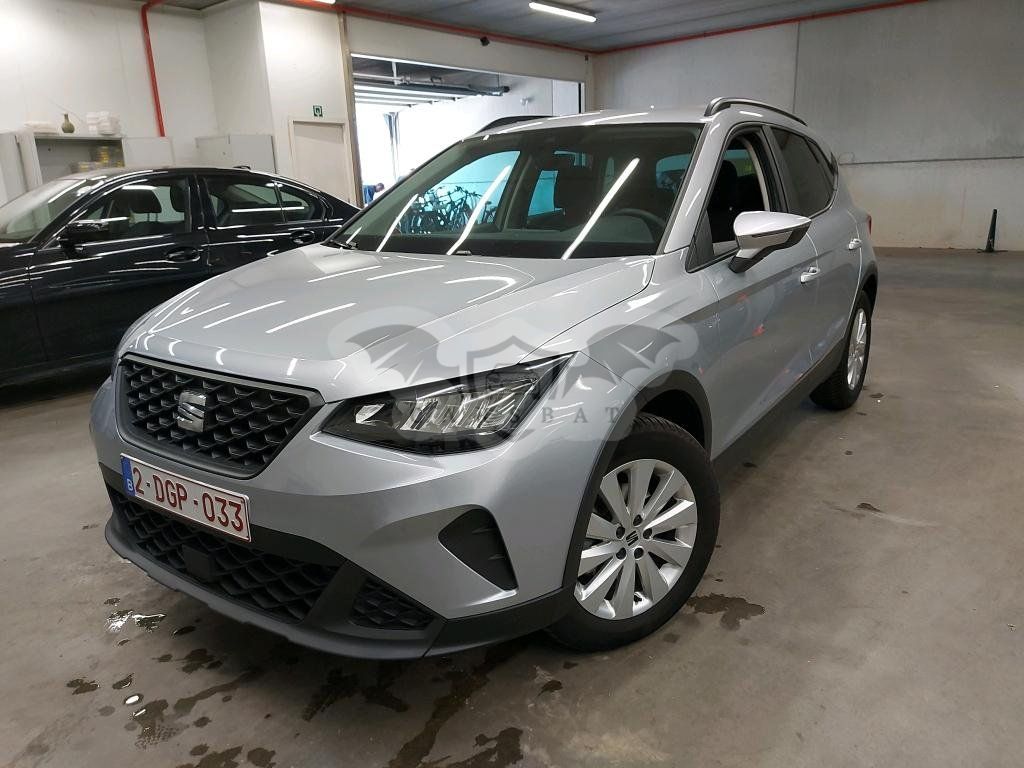 Seat Arona 1.0 TSI Move! 2023