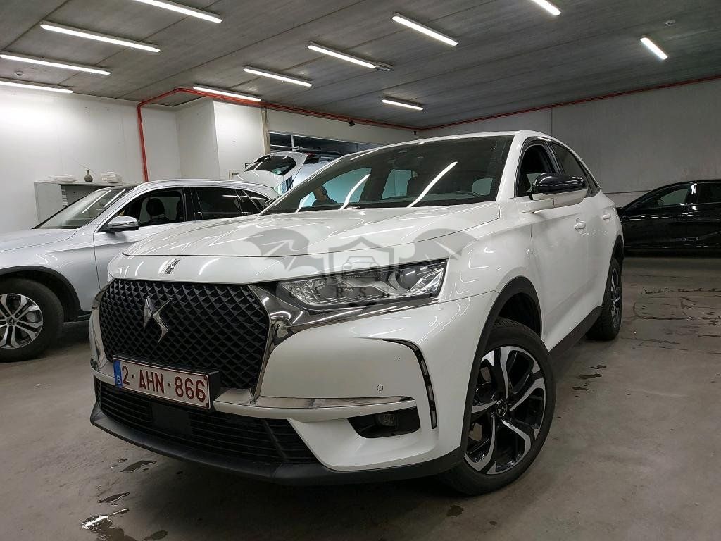 DS DS7 Crossback 1.5 HDI Chic 2021