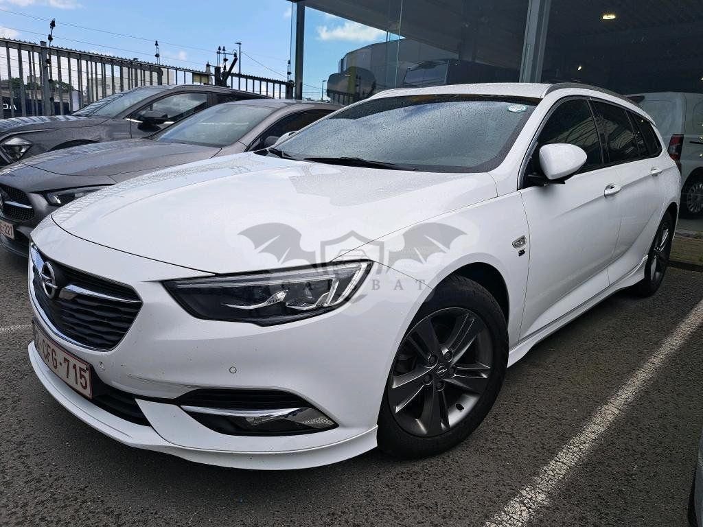 Opel Insignia Sports Tourer 1.6 CDTI Ultimate 2020