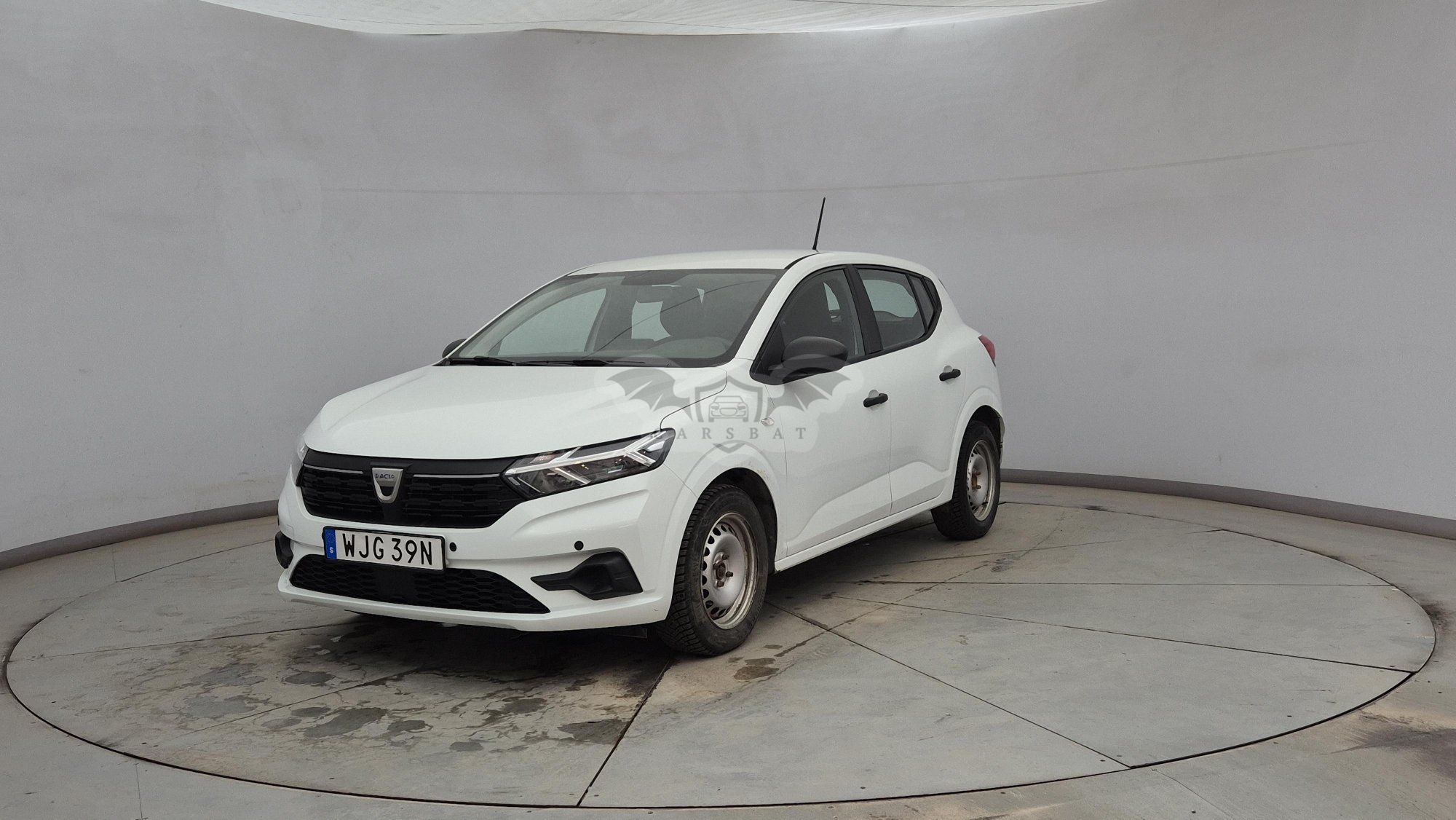 Dacia Sandero 1.0 TCe 2021
