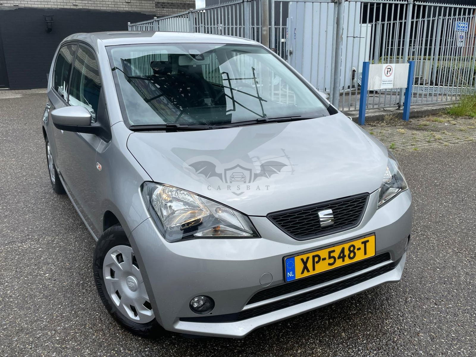 Seat Mii 1.0 Style 2019