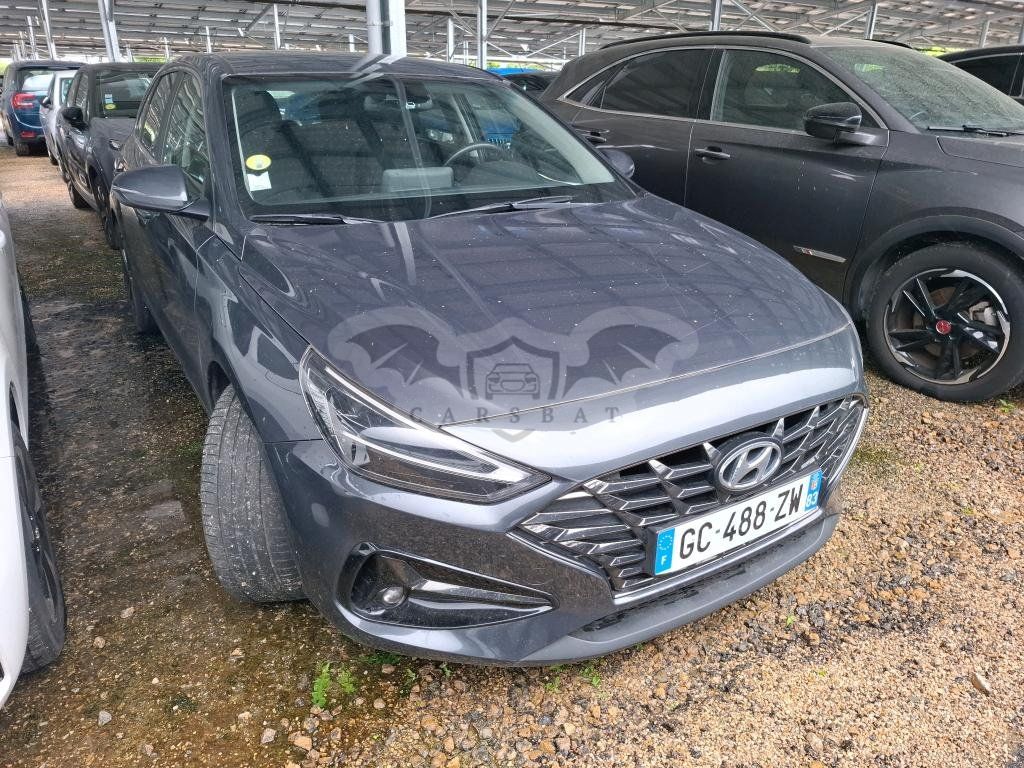 Hyundai i30 1.6 CRDi Creative 2021